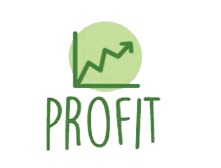 Profit logo